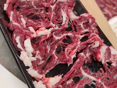 -嬷孙家潮汕牛肉火锅(北京路天河城店)