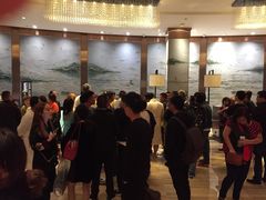 -无锡新湖铂尔曼大酒店