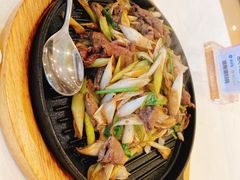 火燎鸭心-北京全聚德(西客站店)