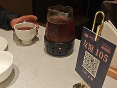 -狮王府淮扬菜(新街口友谊店)