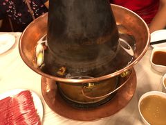 -东来顺饭庄(王府井步行街店)