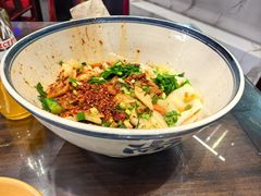 -尚寨嫽扎咧面馆(钟楼店)