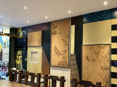 -艾奥尼克咖啡馆(北京市西城区文化创意集聚区店)