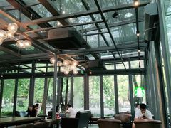 -星巴克(西湖天地店)