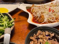 -中国凉都黄牛肉馆(杭州总店)