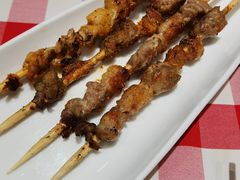 -西贝莜面村(镇江苏宁广场店)