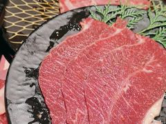 -牛YO烧肉烤肉自助(万象城春河里店)