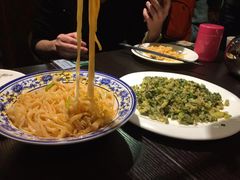 -长安面坊(西点茂店)
