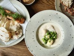 -BOR Eatery(安福路店)