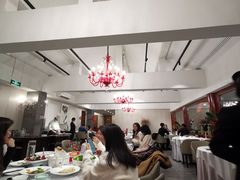 -满堂·烤鸭店·北京菜(鼓楼店)