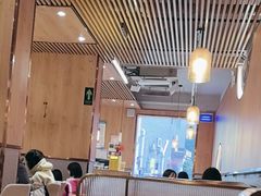 -围炉肉舍丹东海鲜烤肉·烤活鳗(步行街店)