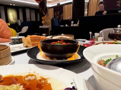 -君庭中餐厅(友谊宾馆店)