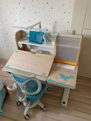 -2平米·智慧学习桌·希沃学习机·学而思学习机(古墩美凯龙店)