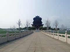 -重元寺香积厨素斋馆