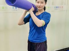 -开阳里游泳健身