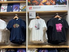 -优衣库(深圳万象天地旗舰店)