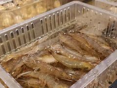 -千滋百味自助海鲜烤肉(布吉景华店)