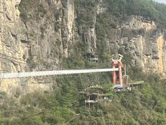 -九皇山景区