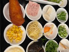 招牌米线-妈妈故事米线(市府恒隆店)