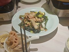 -荷花亭·湖北融合菜(中商广场店)