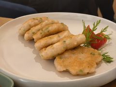 -花舍·新派粤菜·西餐·下午茶(亚运村·鸟巢店)