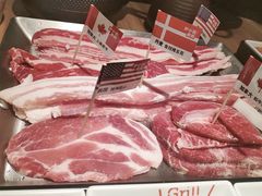 -炉小哥烤肉(信万广场店)