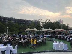 -西安锦江国际酒店