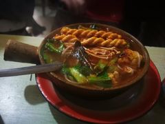 -清真·马文砂锅大全(麦苋街店)