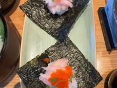 -Tuna maki寿司(苏州中心商场店)