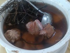 -吉莲利苑海鲜酒家(珠海拱北29年老字号店)