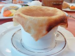 洋葱汤-新侨三宝乐西餐厅(崇文门店)