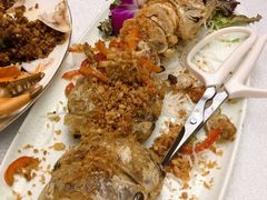 -喜记避风塘炒辣蟹(旗舰店)