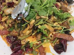 -拿渡·水煮鱼麻辣香锅(王府井奥莱·香江小镇店)