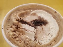 -luckincoffee瑞幸咖啡(恒大广场B1店)