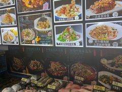-君霖私家菜(春柳店)