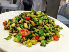 -金哥私房菜馆(张府园总店)