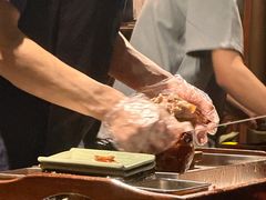 羲和烤鸭-羲和雅苑•北京烤鸭(陆家嘴中心店)