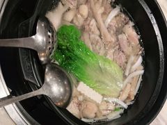 -同仁四季椰子鸡(福田东园总店)