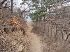 -北京密云天门山风景区