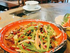-灶东家民间菜(回兴店)