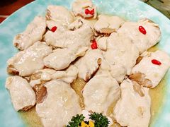-老松滨饭店(菜艺街店)