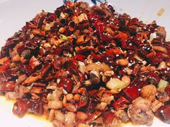 辣子鸡-常和州·夜宵大排档(常州单店)