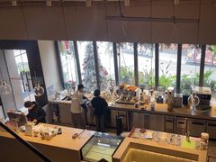 -KimPro 辛普乐概念韩餐