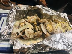 -一心烤肉(延安路店)