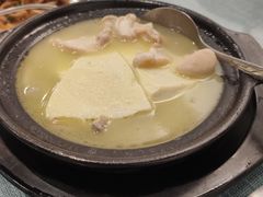-茶油香闽南菜·花园餐厅(前埔店)