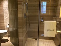 -太原凯宾斯基饭店