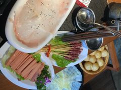 -味舵主不改良老火锅(杨舍老街店)