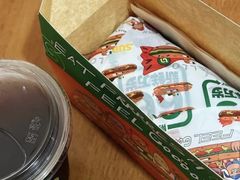 -SUBWAY赛百味(星耀店)