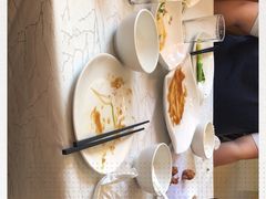 -马凯餐厅(长椿街店)