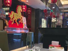 -海底捞火锅(赛格国际购物中心店)